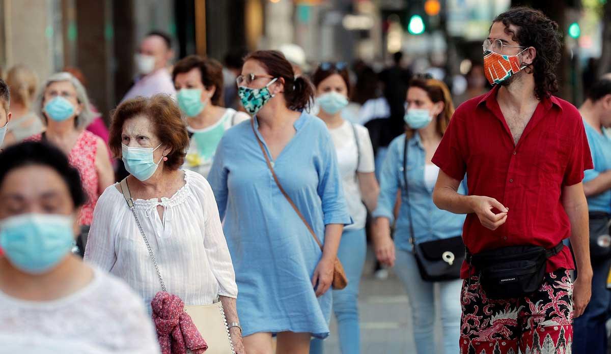 La pandemia en México y la nueva normalidad ¿existe otro camino?