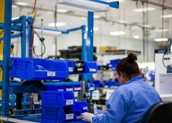 Contradicciones y presión económica en Baja California