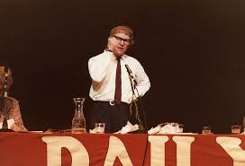 El legado de Ted Grant y la fundación de la CMI en México