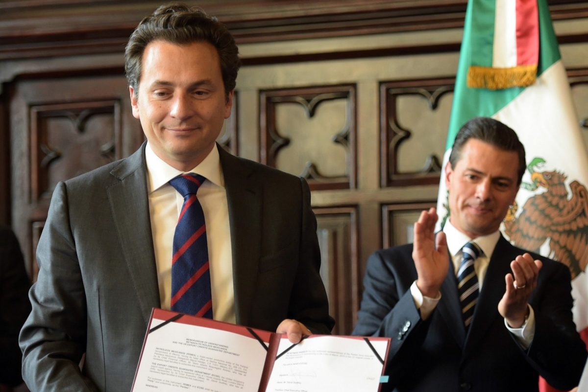 El caso Lozoya: retrato de la corrupción en México