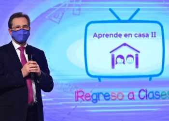 Educación a distancia: ¡no al rescate de los oligarcas!