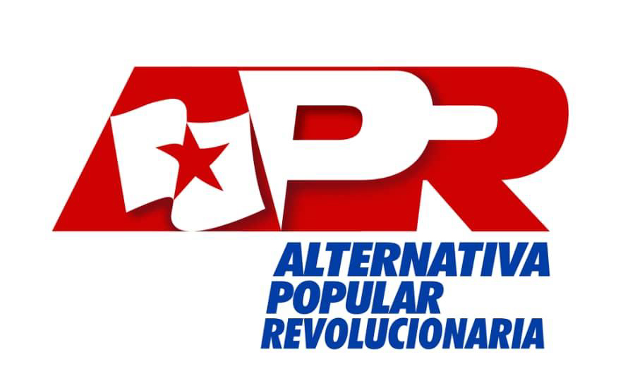Venezuela: Ante los ataques contra la Alternativa Popular Revolucionaria: ¡Solidaridad Clasista y Revolucionaria!