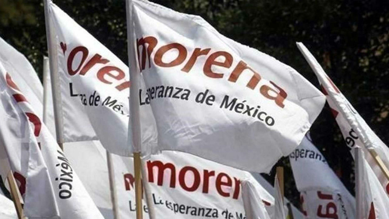 Morena: elecciones y democracia interna