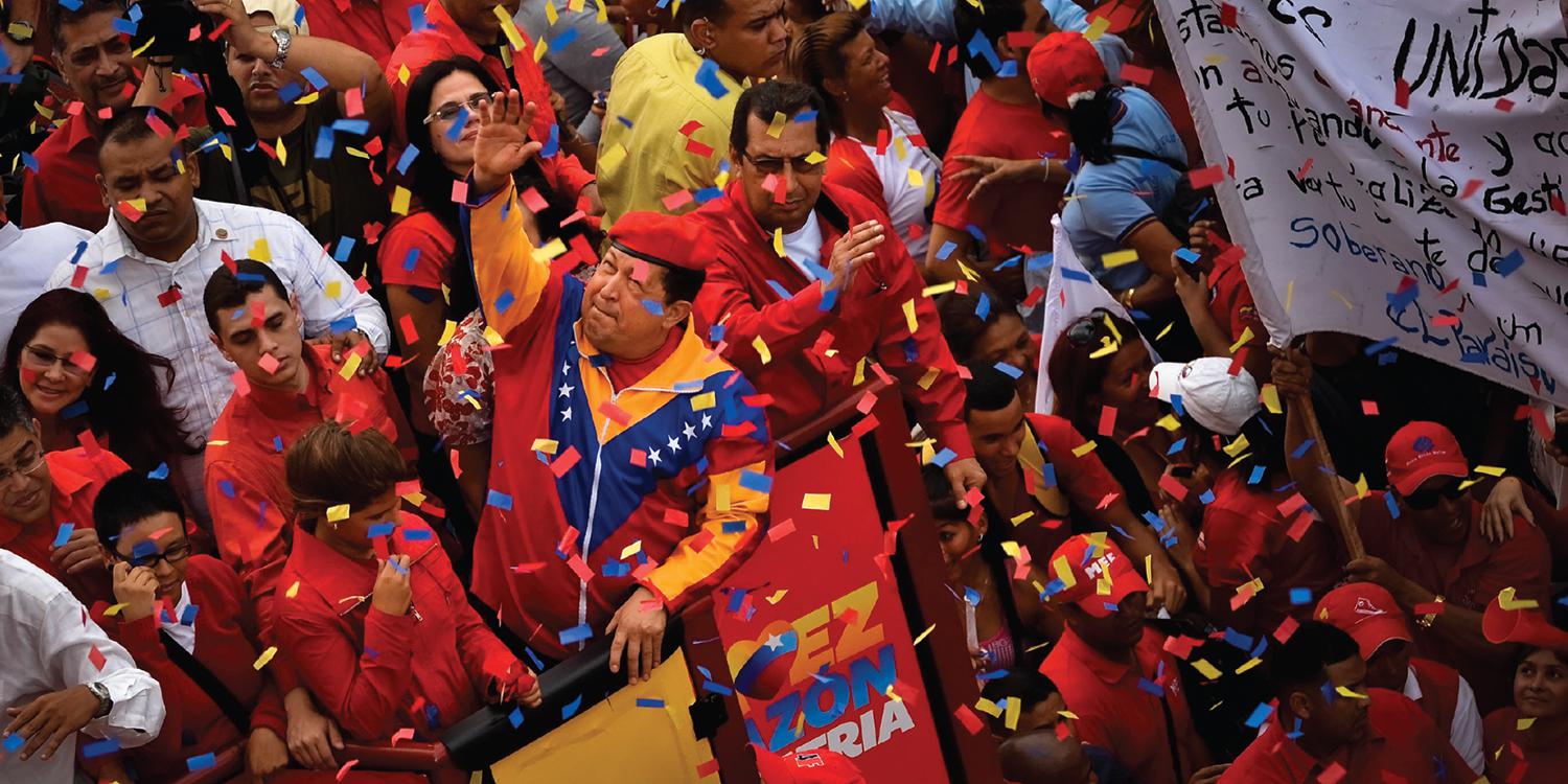 ¿Qué programa debería defender la Alternativa Popular Revolucionaria?