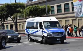 Secretario General de la Liga de Chóferes en Tijuana: Aquí vamos a permanecer hasta que se nos haga justicia