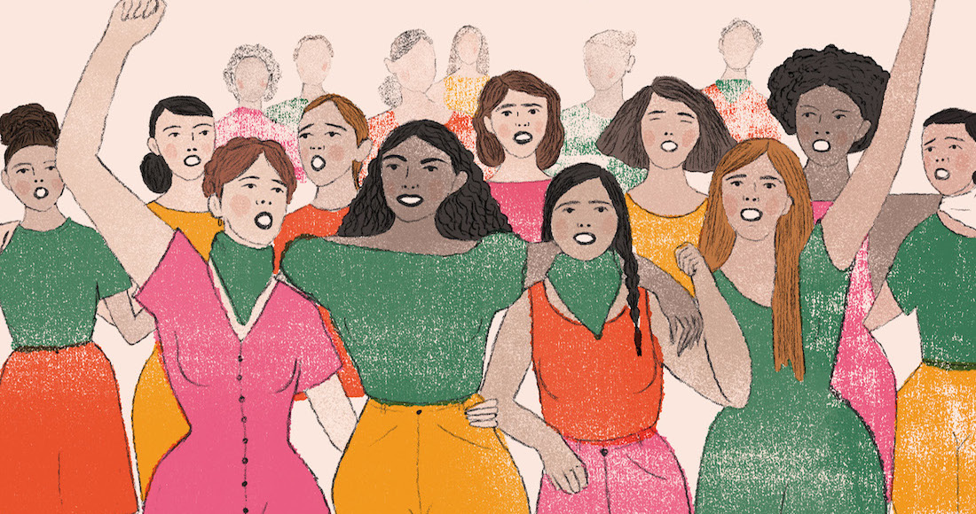 Entrevista a Beatriz Domínguez: Morena no solamente es la cúpula, lo más importante y la esencia está en las bases