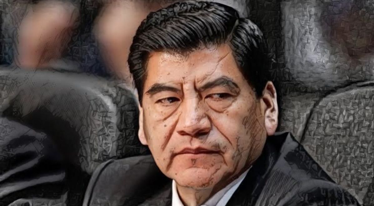 Mario Marín y la impunidad en México