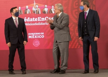 Ante la designación de Arturo Reyes Sandoval como director del IPN