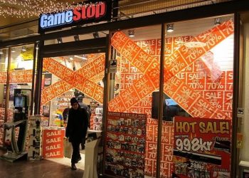 GameStop, capitalismo de casino y caos en Wall Street