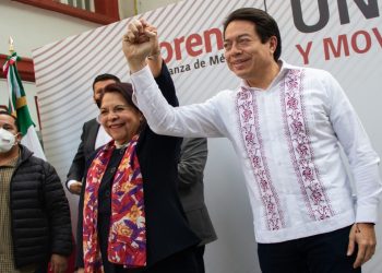 Querétaro: por métodos de elección transparentes y democráticos en Morena
