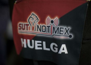 A un año de la huelga en Notimex, que no se detenga la solidaridad