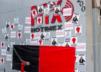 ¿Por qué es importante la huelga del SutNotimex?