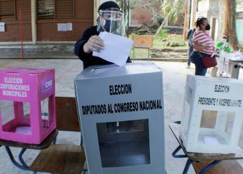 ¿Hacia dónde va Honduras después de las elecciones primarias?