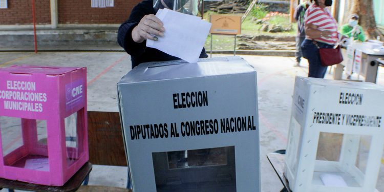 ¿Hacia dónde va Honduras después de las elecciones primarias?