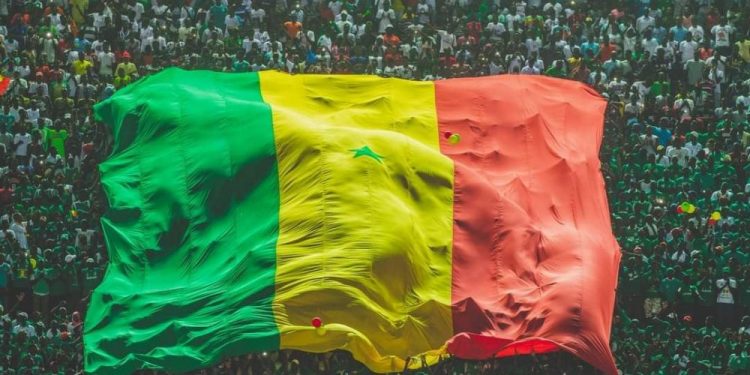 La ira insurreccional estalla en Senegal