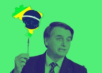 Brasil en colapso: ¡Abajo el gobierno de Bolsonaro!