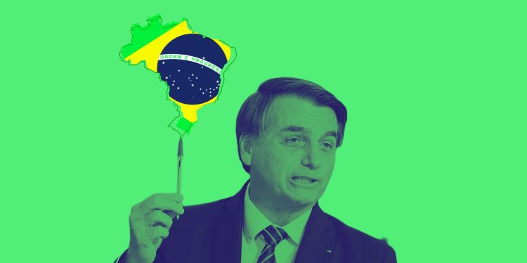 Brasil en colapso: ¡Abajo el gobierno de Bolsonaro!