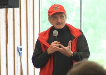 En memoria de Hans-Gerd Öfinger (Junio de 1955 – Marzo de 2021)