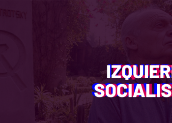 La Izquierda Socialista N° 29: Rendimos un humilde homenaje a Esteban Volkov Bronstein