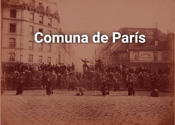 Comuna de París, recomendación de textos y libro