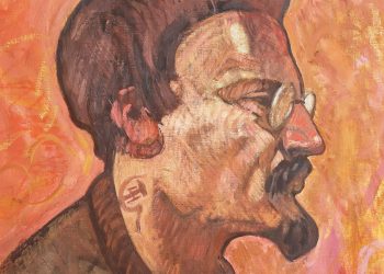 Esteban Volkov a los 95: una vida defendiendo la verdad histórica y el legado de Trotsky