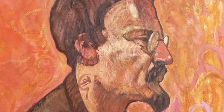 Esteban Volkov a los 95: una vida defendiendo la verdad histórica y el legado de Trotsky