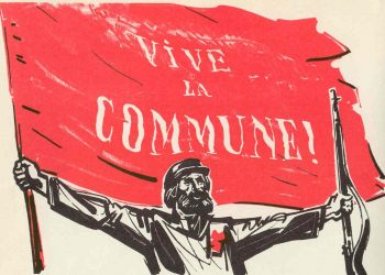 A 150 años de la Comuna de París: antecedentes y primer manifiesto de la AIT ante la Guerra Franco prusiana