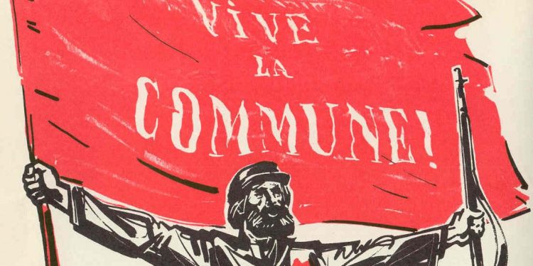 A 150 años de la Comuna de París: antecedentes y primer manifiesto de la AIT ante la Guerra Franco prusiana