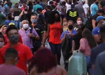 Secuelas del Covid-19 en América Latina