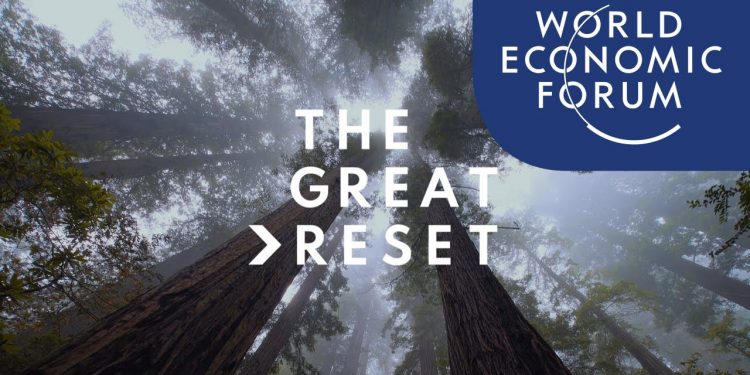 La falsa promesa del «Gran Reinicio» de Davos revela el miedo a la revolución