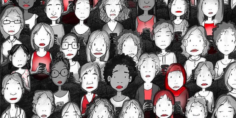 Por qué la política de identidad no puede liberar a las mujeres