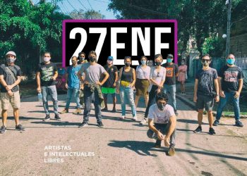 Cuba: el 27N no es de izquierdas, sino liberal y pro-capitalista