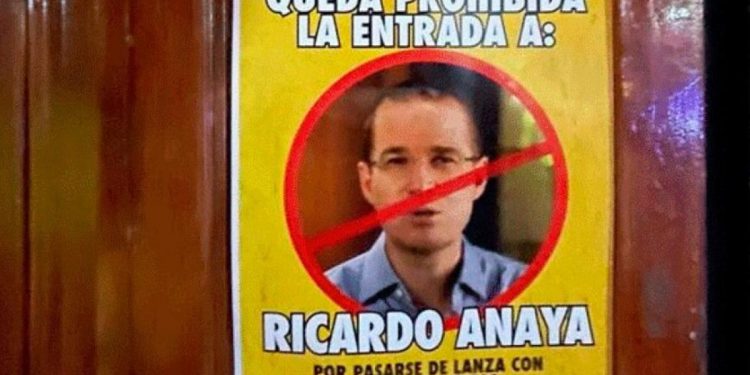 Ricardo y sus Anayamientos de Morada