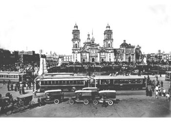 El congreso rojo de 1921: la creación de la CGT de México y la lucha por la independencia de clase