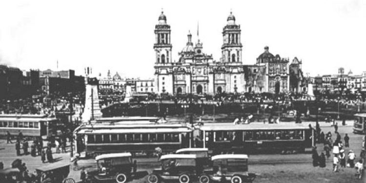 El congreso rojo de 1921: la creación de la CGT de México y la lucha por la independencia de clase