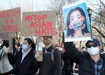 Estados Unidos: racismo anti-asiático y asesinatos en masa en Atlanta