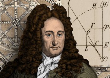 El pensamiento de Leibniz: una filosofía preñada de futuro
