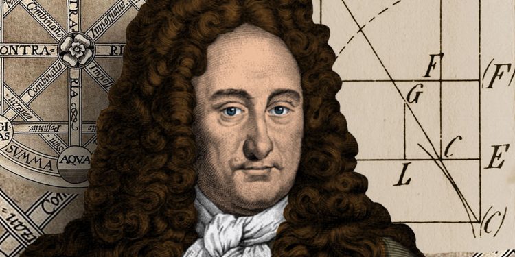 El pensamiento de Leibniz: una filosofía preñada de futuro