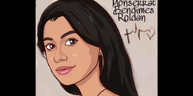 El caso de Monserrat: víctima de feminicidio por su novio