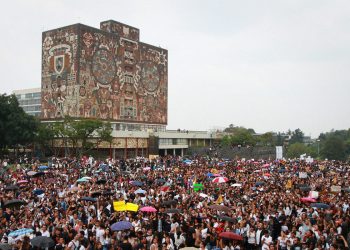 UNAM ¿Qué hacer en el movimiento estudiantil en marcha?