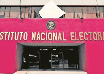 ¿Qué hay detrás del conflicto INE-Morena?