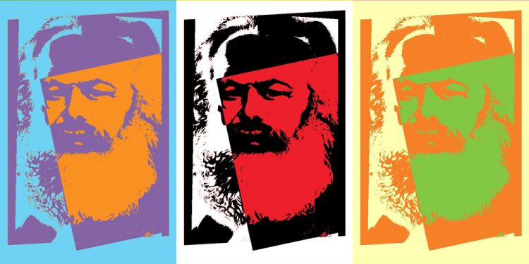 Centro de Estudios Socialistas Carlos Marx: por la defensa de las ideas del marxismo
