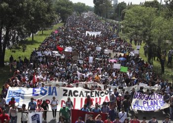 Sobre la organización estudiantil: Consideraciones sobre la ideología burguesa, la universidad y el papel de los estudiantes revolucionarios.