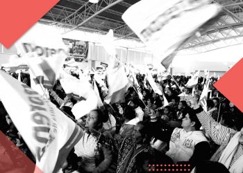 Morena en la encrucijada