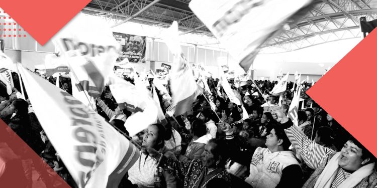 Morena en la encrucijada