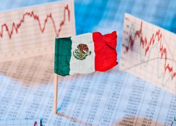¿A dónde va México? Perspectivas en el corto plazo para la economía nacional
