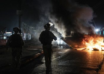¡Alto al bombardeo de Gaza! ¡Terminar con la ocupación! – ¡Movilización internacional en apoyo a la lucha palestina!