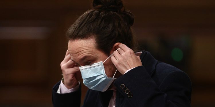 Estado Español: El declive de Unidas Podemos cierra un ciclo