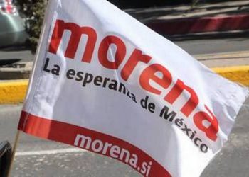 Morena Sonora: un desierto de encuestas