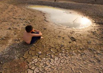 Querétaro: saqueo del agua en Amealco